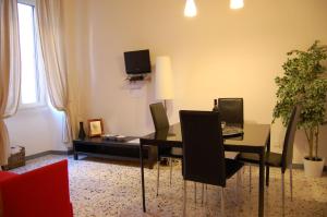 ローマにあるRSH Coppelle Apartmentsのギャラリーの写真