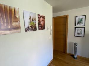 Fotografia z galérie ubytovania Fantástico Playa Lérez Riás Baixas 2 v destinácii Pontevedra