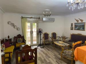 Gallery image of nora's apartment in Cairo