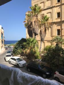 Fotografie z fotogalerie ubytování Seaview and Swim v destinaci Sliema