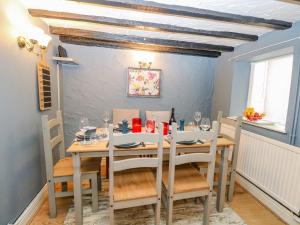 Gallery image of Wilrose Cottage in Great Yarmouth