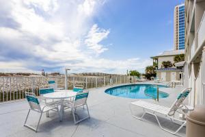 Gallery image of Tropic Isle in Gulf Shores