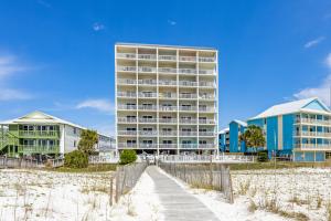 Gallery image of Tropic Isle in Gulf Shores