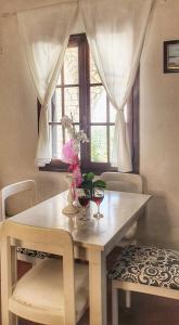 Foto dalla galleria di Stelle e Mare - Αστέρια και Θάλασσα ad Acharavi