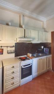 Foto dalla galleria di Stelle e Mare - Αστέρια και Θάλασσα ad Acharavi