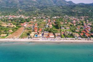 Foto dalla galleria di Stelle e Mare - Αστέρια και Θάλασσα ad Acharavi