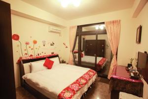 Gallery image of Sinmanizu Homestay in Hengchun