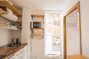 Zdjęcie z galerii obiektu SUNSET HOUSE w Maladze