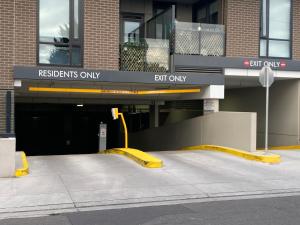 Φωτογραφία από το άλμπουμ του Furnished 2 BR/2 Baths apartment at MCity Clayton σε Clayton North