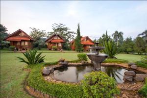 Gallery image of Citra Cikopo Hotel & Family Cottages in Puncak