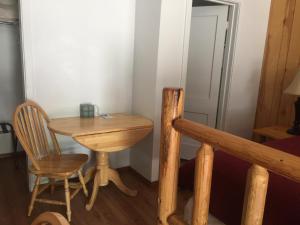 Photo de la galerie de l'établissement Dunsmuir Lodge, à Dunsmuir