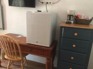 Photo de la galerie de l'établissement Dunsmuir Lodge, à Dunsmuir