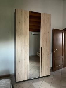 Zdjęcie z galerii obiektu Casa vacanze fra gli ulivi w mieście Morano Madonnuccia