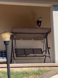 Zdjęcie z galerii obiektu Casa vacanze fra gli ulivi w mieście Morano Madonnuccia