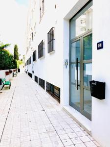 Kép Apartamento Flamingo Puerto Marina - 150m Playa szállásáról Benalmádenában a galériában