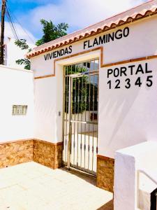 Kép Apartamento Flamingo Puerto Marina - 150m Playa szállásáról Benalmádenában a galériában