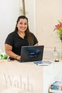 Hosté ubytování Casa Wahh + 124 fotografií