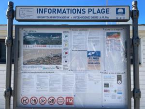 Fotografie z fotogalerie ubytování Habitaciónes Privadas en Hendaye "Daniela", à 5 minutes de la gare d'Hendaye et Euskotren, Wi-Fi v destinaci Hendaye