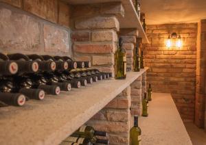 Fotografia z galérie ubytovania Veltlin Bed & Wine vo Valticiach
