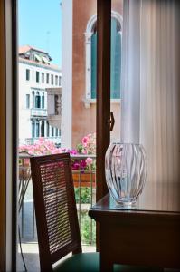Photo de la galerie de l'établissement Hotel Al Malcanton, à Venise
