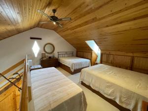 Легло или легла в стая в Casa Lobo - Fanlo