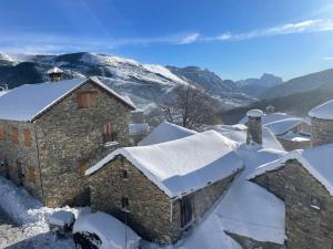 Imagen de la galería de Casa Lobo - Fanlo, en Fanlo del Valle de Vío