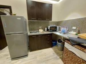 Fotografie z fotogalerie ubytování Eco Inn: Sherook66B1 a 1 BR apartment v destinaci Madīnat ash Shurūq