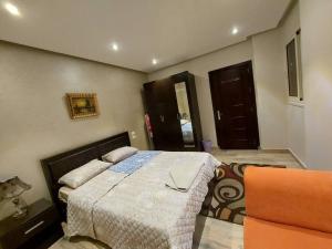 Fotografie z fotogalerie ubytování Eco Inn: Sherook66B1 a 1 BR apartment v destinaci Madīnat ash Shurūq