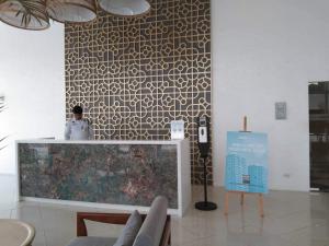 Foto da galeria de Elegant Studio with videoke at Azure North Pampanga em San Fernando