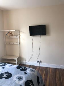 Gallery image of Sky city hotel in Blackpool