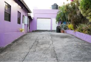 El barrio de los alrededores o un barrio cerca de esta habitación en casa particular