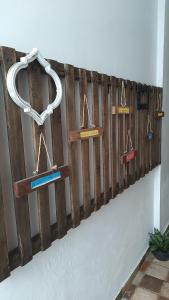 Fotografie z fotogalerie ubytování Hospedaria Ilhéus 01 v destinaci Ilhéus