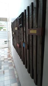 Fotografie z fotogalerie ubytování Hospedaria Ilhéus 01 v destinaci Ilhéus + 6 fotografií