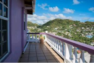 Gallery image of Altare - Breezy with a View in Grand Anse