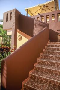 Gallery image of Casa Saab in Playa del Carmen