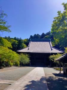 Fotografie z fotogalerie ubytování jiro de kamakura v destinaci Kamakura