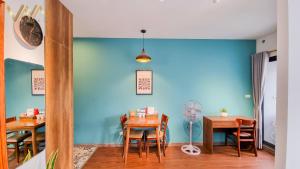 Fotografie z fotogalerie ubytování VNAHOMES Serviced Apartment v Hanoji