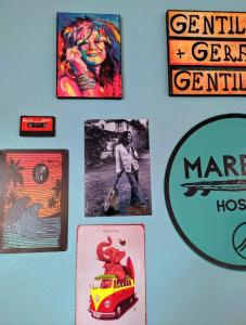 Fotografie z fotogalerie ubytování Maresia Hostel Paraty BR v destinaci Paraty
