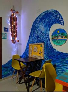 Fotografie z fotogalerie ubytování Maresia Hostel Paraty BR v destinaci Paraty