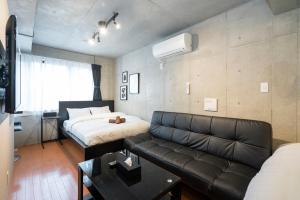Gallery image of Shinjuku area Industria Wind apartment Walk 6min To Station in Tokyo