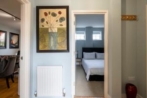 Gallery image of Luxurious Private One Bedroom Apartment in Braintree