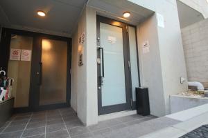 ห้องน้ำของ Shinjuku area Industria Wind apartment Walk 6min To Station