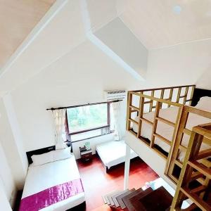 Fotografie z fotogalerie ubytování 富田遠山林舍 v destinaci Pinghe