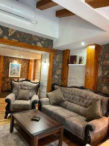 Galeriebild der Unterkunft Apartmani Vila Vjerra in Žabljak