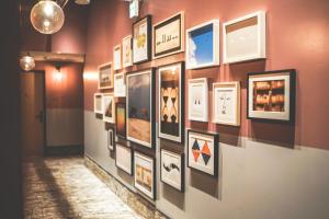 Fotografie z fotogalerie ubytování Twin-Line Hotel Karuizawa Japan v destinaci Karuizawa