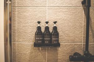 Fotografie z fotogalerie ubytování Twin-Line Hotel Karuizawa Japan v destinaci Karuizawa