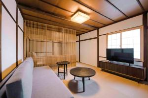 Gallery image of SKI INN HAKUBA in Otari