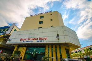 Gallery image of GRAND EASTERN HOTEL SDN BHD in Kota Kinabalu
