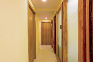 Fotografie z fotogalerie ubytování BKC Corporate Hostel Ac Dormitory v Bombaji