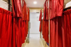 Fotografie z fotogalerie ubytování BKC Corporate Hostel Ac Dormitory v Bombaji